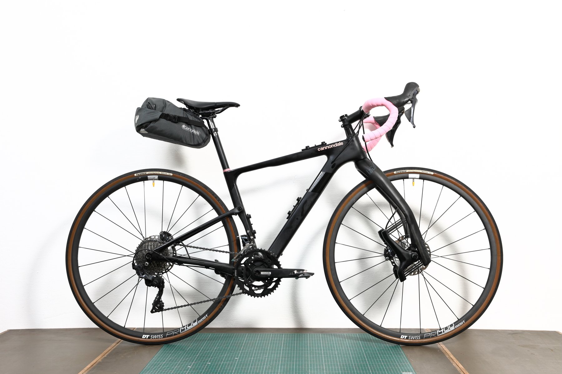 Individuelle Gravelbikes